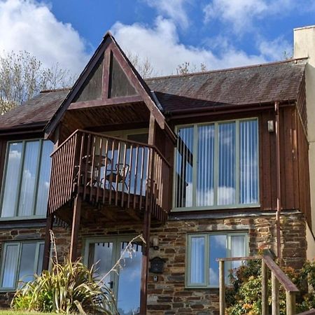8 Oakridge, St Mellion Villa Dış mekan fotoğraf