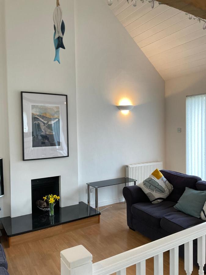 8 Oakridge, St Mellion Villa Dış mekan fotoğraf
