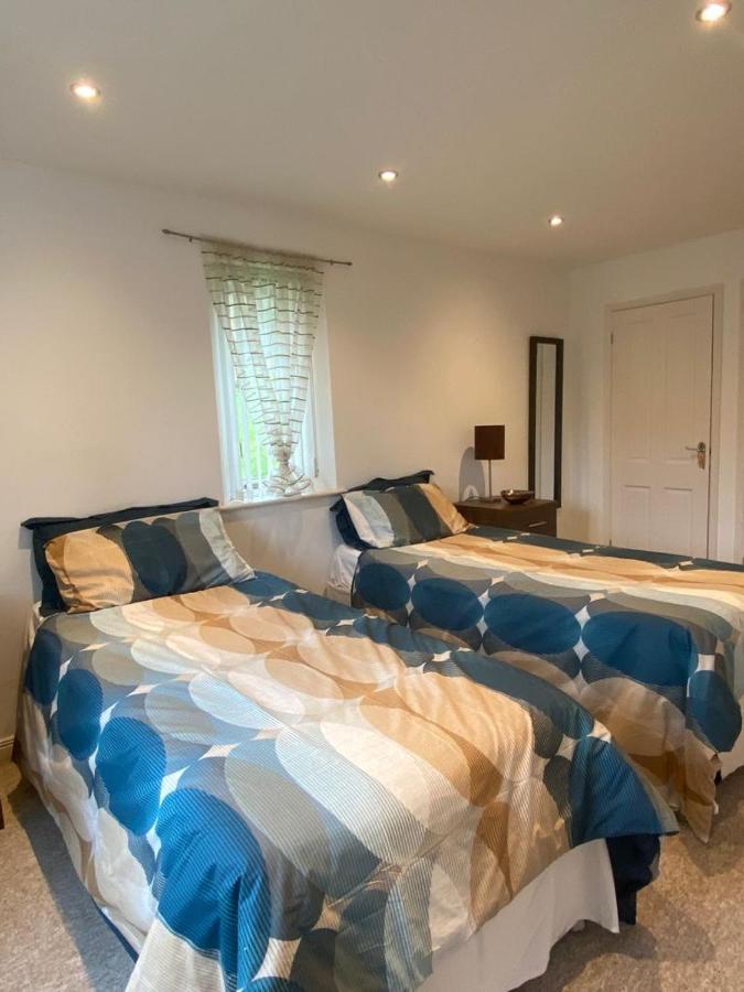 8 Oakridge, St Mellion Villa Dış mekan fotoğraf