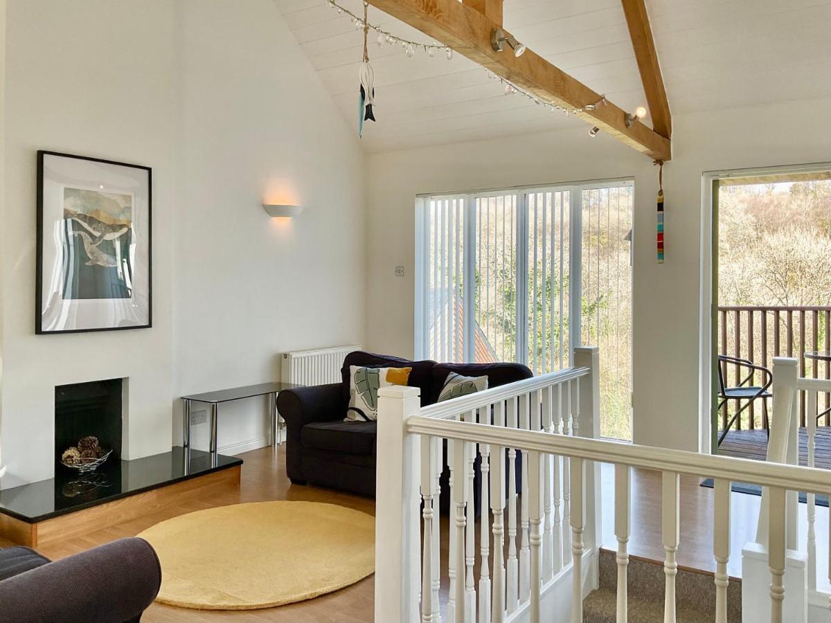 8 Oakridge, St Mellion Villa Dış mekan fotoğraf