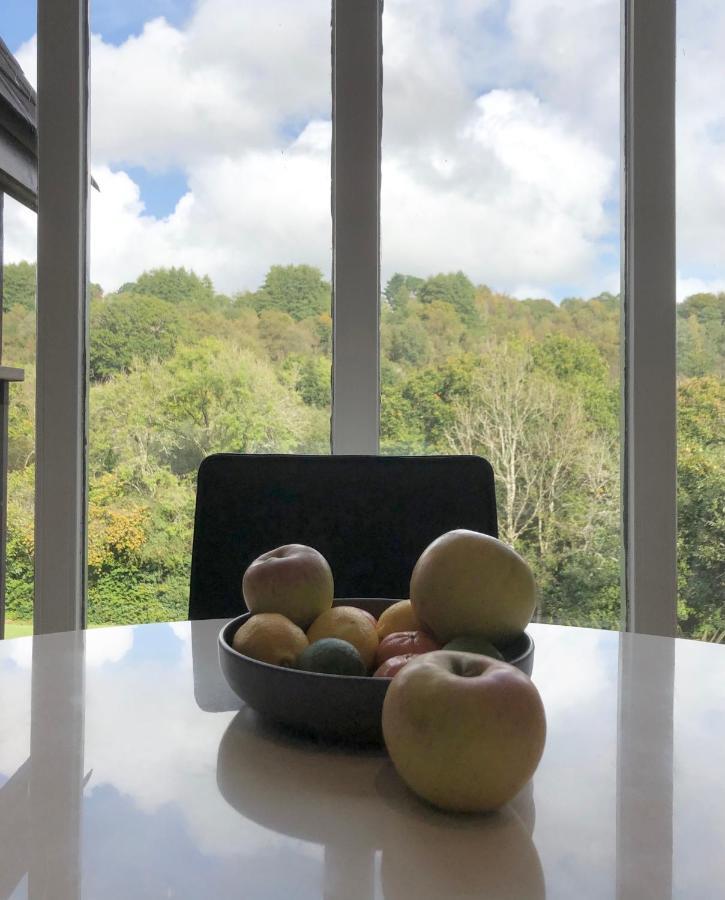 8 Oakridge, St Mellion Villa Dış mekan fotoğraf
