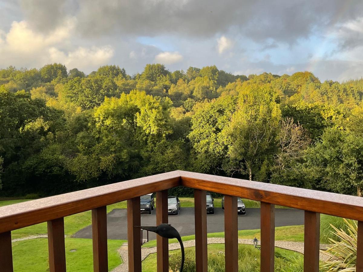 8 Oakridge, St Mellion Villa Dış mekan fotoğraf