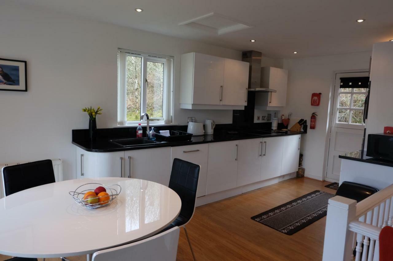 8 Oakridge, St Mellion Villa Dış mekan fotoğraf